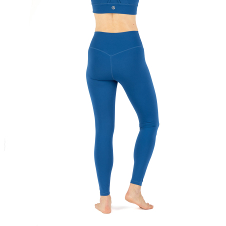 Leggings de Cintura Alta Niyama | Yoga, Fitness y Estilo | Yogaes