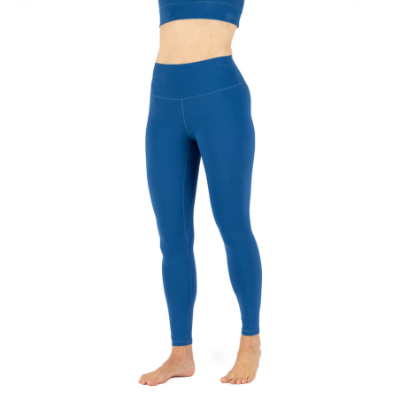 Leggings de Cintura Alta Niyama | Yoga, Fitness y Estilo | Yogaes