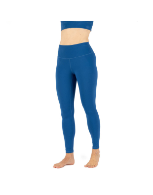 Leggings de Cintura Alta Niyama | Yoga, Fitness y Estilo | Yogaes