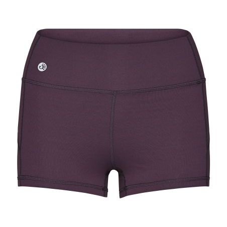 Mallas de Yoga Cortas - Comodidad y Estilo