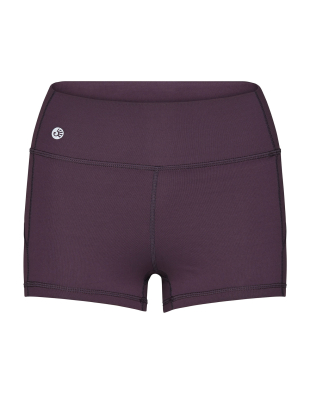 Mallas de Yoga Cortas - Comodidad y Estilo