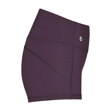 Mallas de Yoga Cortas - Comodidad y Estilo