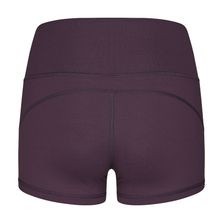 Mallas de Yoga Cortas - Comodidad y Estilo