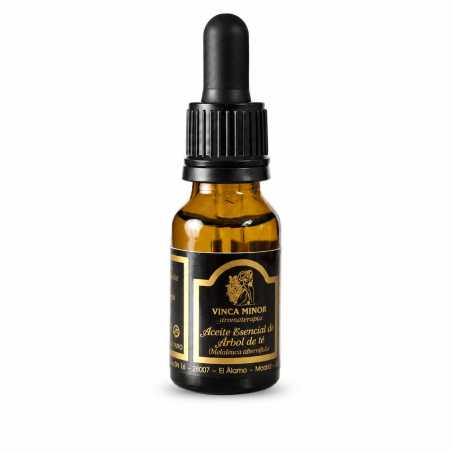 Aceite Esencial de Azahar
