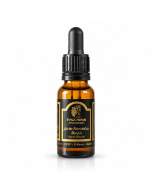 Aceite Esencial de Benjuí Natural | Aromaterapia - Yogaes