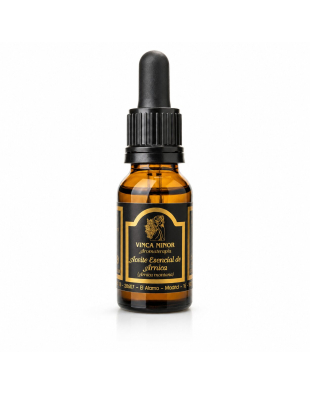 Aceite Esencial de Árnica Natural | Masaje y Bienestar - Yogaes