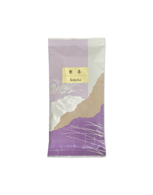 Té Verde Sencha Premium Uji Japonés 100 g | Yogaes