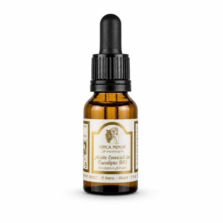 Aceite Esencial de Eucalipto BIO