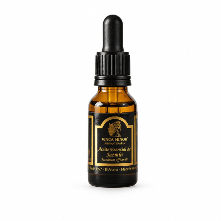 Aceite Esencial de Jazmín