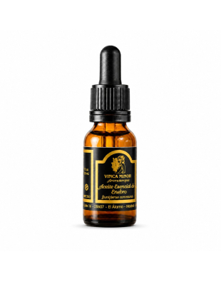Aceite Esencial de Enebro | Aromaterapia y Bienestar