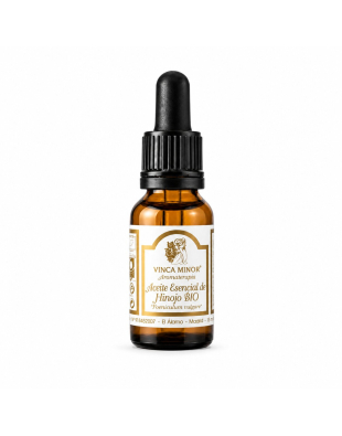 Aceite Esencial de Hinojo BIO Vinca Minor 17 ml