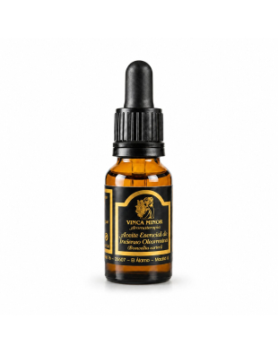 Aceite Esencial de Incienso Vinca Minor 17 ml