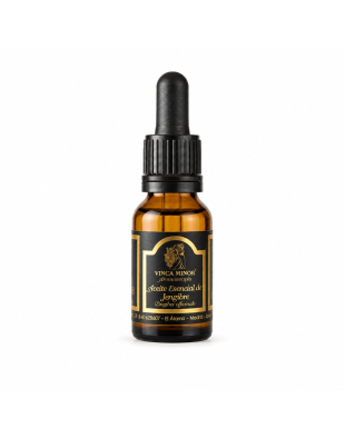 Aceite Esencial de Jengibre 17 ml | Vinca Minor