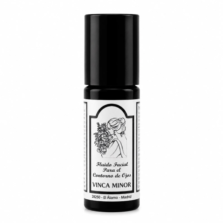 Meta title  Contorno de Ojos Roll-On Natural 10 ml | Vinca Minor