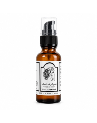 Aceite de Argán BIO Extra Virgen | 30 y 100 ml