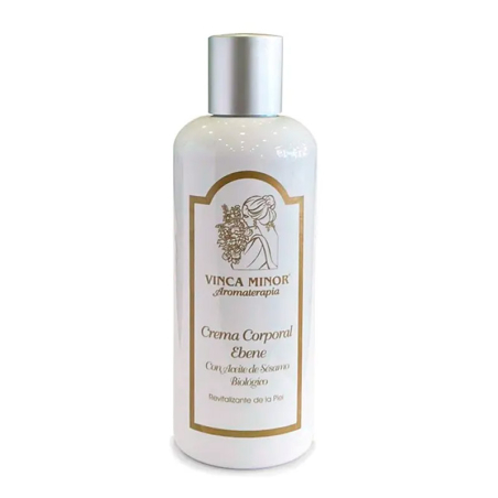 Crema Corporal Ebene