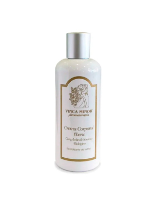 Crema Corporal Ebene