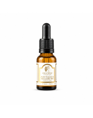 Aceite Esencial de Manzanilla BIO 17 ml | Vinca Minor
