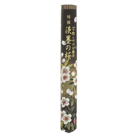 Incienso Tokusen Sakura Usuzumi | Nippon Kodo