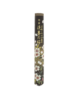 Incienso Tokusen Sakura Usuzumi | Nippon Kodo