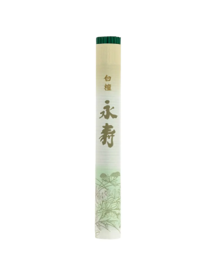 Incienso Eiju Sándalo Especial | Nippon Kodo