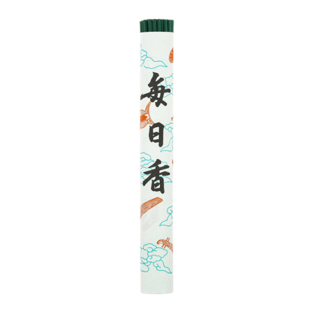 Incienso Mainichikoh Viva Sándalo y Pino | Nippon Kodo