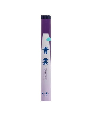 Incienso japonés Seiun Violeta Sumire | Nippon Kodo