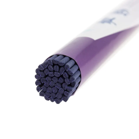 Incienso japonés Seiun Violeta Sumire | Nippon Kodo