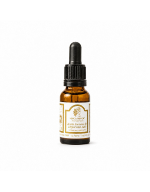 Aceite Esencial de Mejorana BIO 17 ml | Vinca Minor