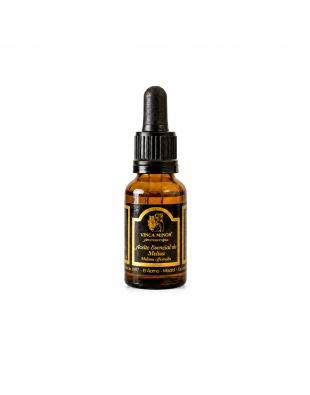 Aceite Esencial de Melisa 17 ml | 100% Natural
