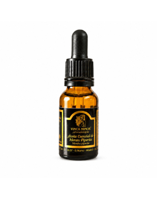 Aceite Esencial de Menta Piperita 17 ml | Vinca Minor