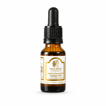 Aceite Esencial de Espliego BIO