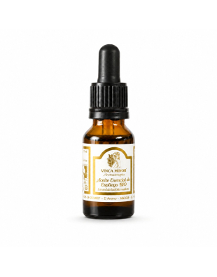 Aceite Esencial de Espliego BIO