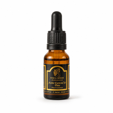 Aceite Esencial de Pino