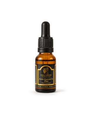 Aceite Esencial de Pino