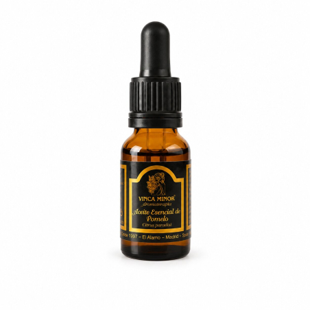 Aceite Esencial de Pomelo