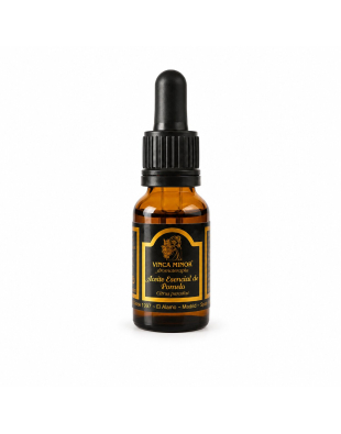 Aceite Esencial de Pomelo