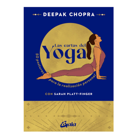 Las cartas del Yoga
