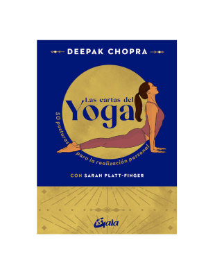 Las cartas del Yoga