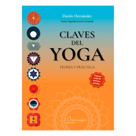 Claves del Yoga