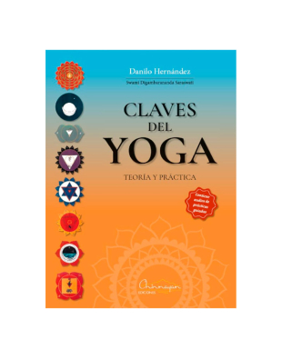 Claves del Yoga