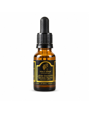 Aceite Esencial de Sándalo Mysore | Yogaes