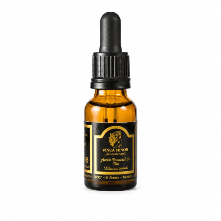 Aceite Esencial de Tilo 17 ml | Aromaterapia Natural