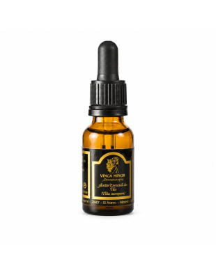Aceite Esencial de Tilo 17 ml | Aromaterapia Natural