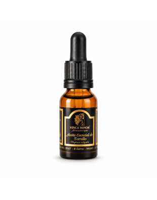 Aceite Esencial de Tomillo 17 ml | Yogaes