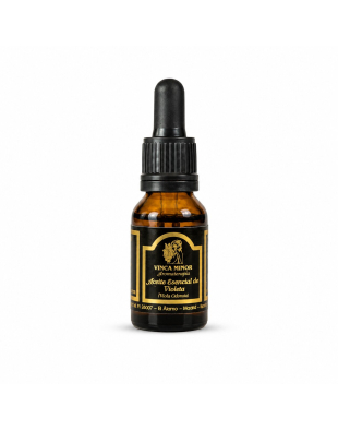 Aceite Esencial de Violeta 17 ml | Yogaes