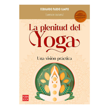 La plenitud del yoga