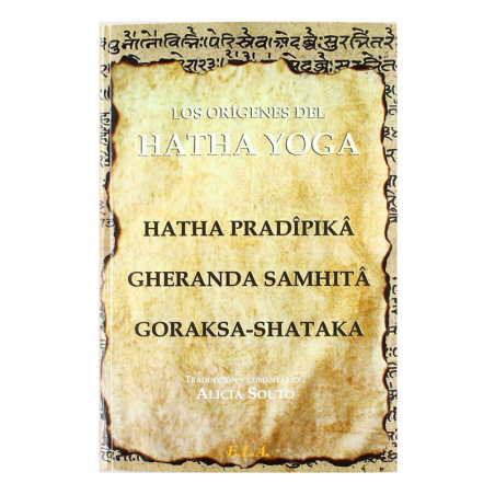 Los orígenes del hatha yoga