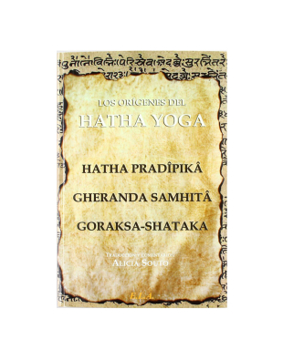Los orígenes del hatha yoga