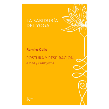 Postura y respiración